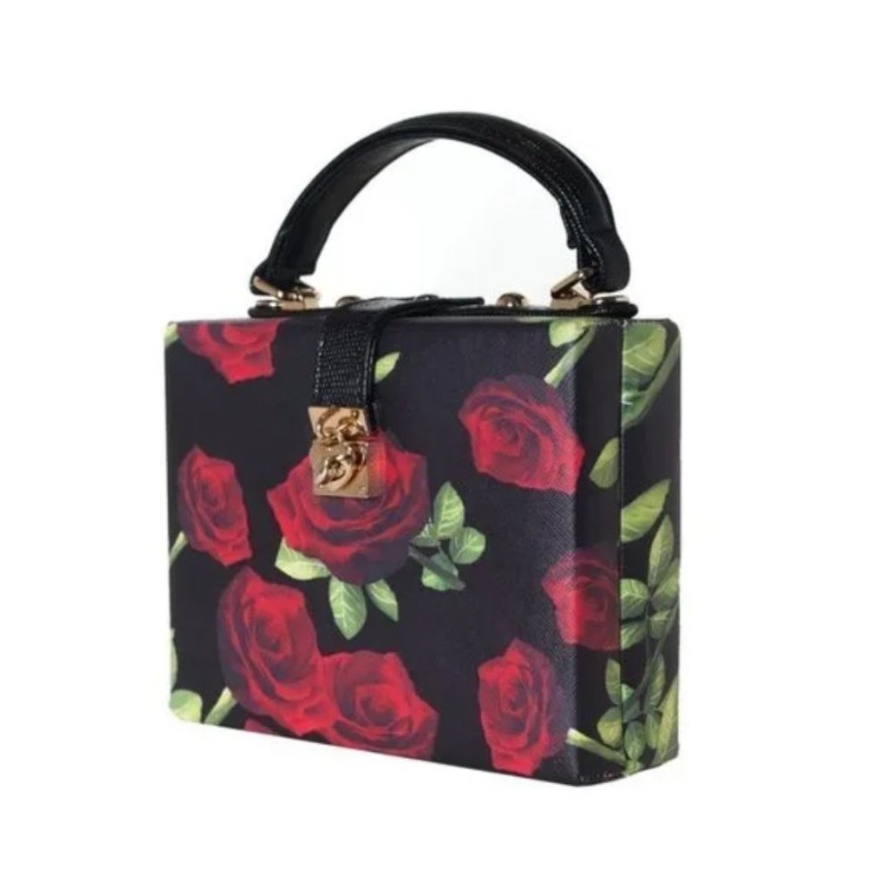 MELIE Bianco Crossbody \ clutch Bag